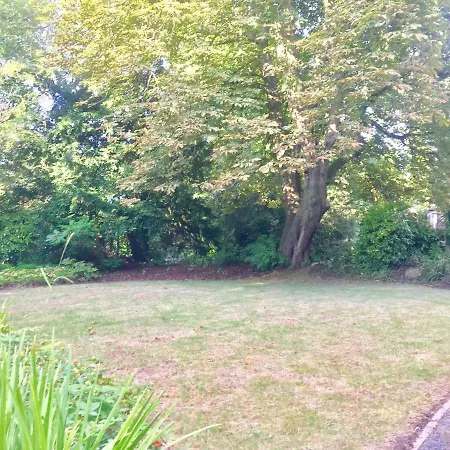 Ranmoor Serviced Apartments Garden Suite Sheffield Exterior foto