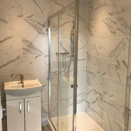 Ranmoor Serviced Apartments Garden Suite Sheffield Exterior foto