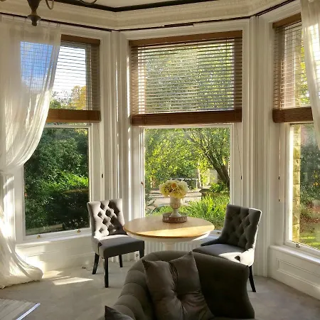 Ranmoor Serviced Apartments Garden Suite Sheffield Exterior foto